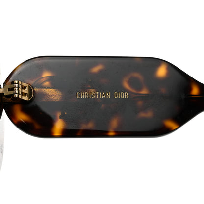 Christian Dior Acetate DiorBobby R1U Sunglasses Tortoise 8 of 9