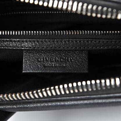 Givenchy Sugar Goatskin Small Antigona Black 5 of 16