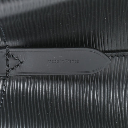 Louis Vuitton Epi Neonoe Black 8 of 12