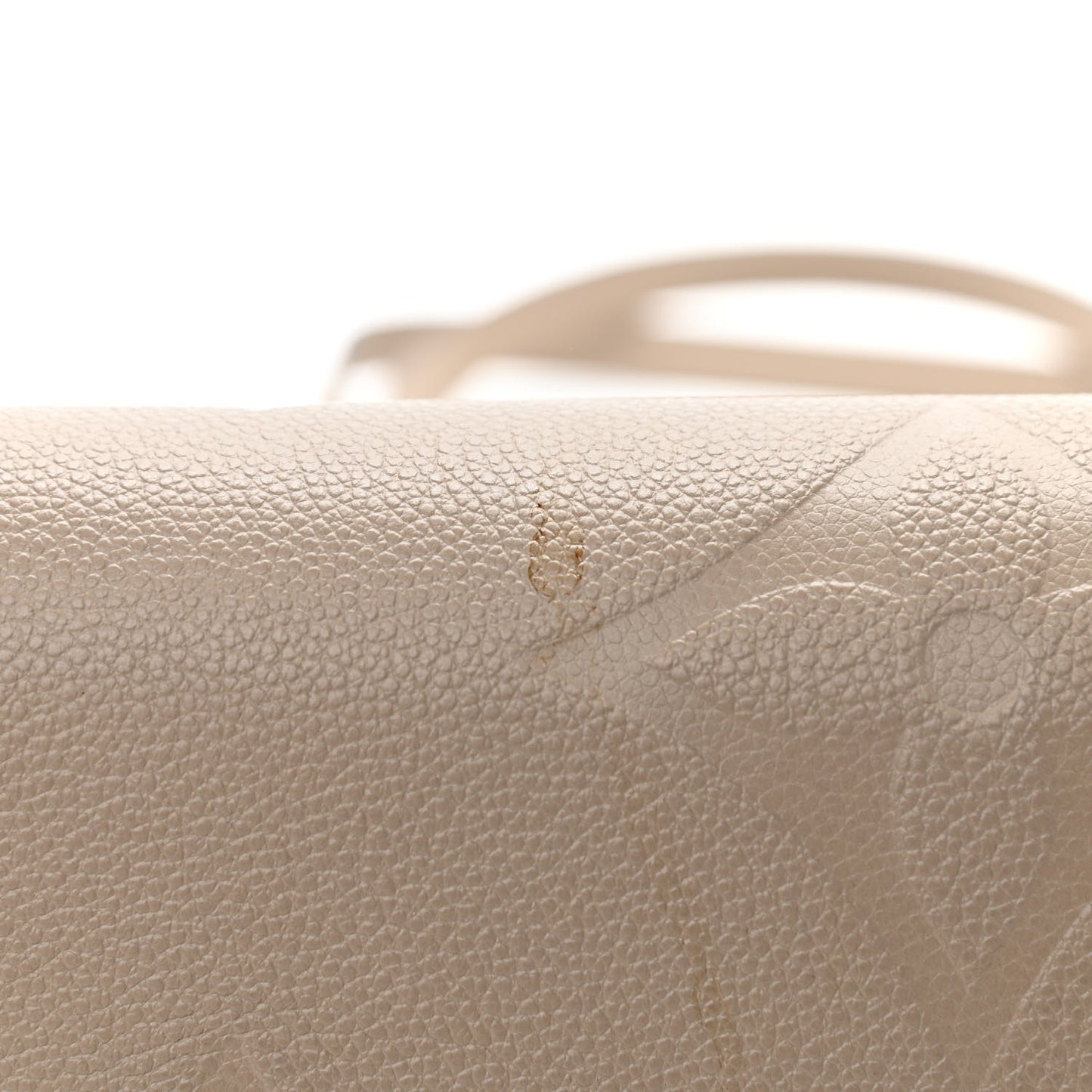 Empreinte Monogram Giant Onthego MM Tourterelle