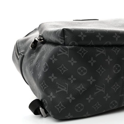 Louis Vuitton Monogram Eclipse Discovery Backpack PM 8 of 9