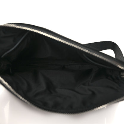 Burberry Nylon Neo Crossbody Bag Black 4 of 8
