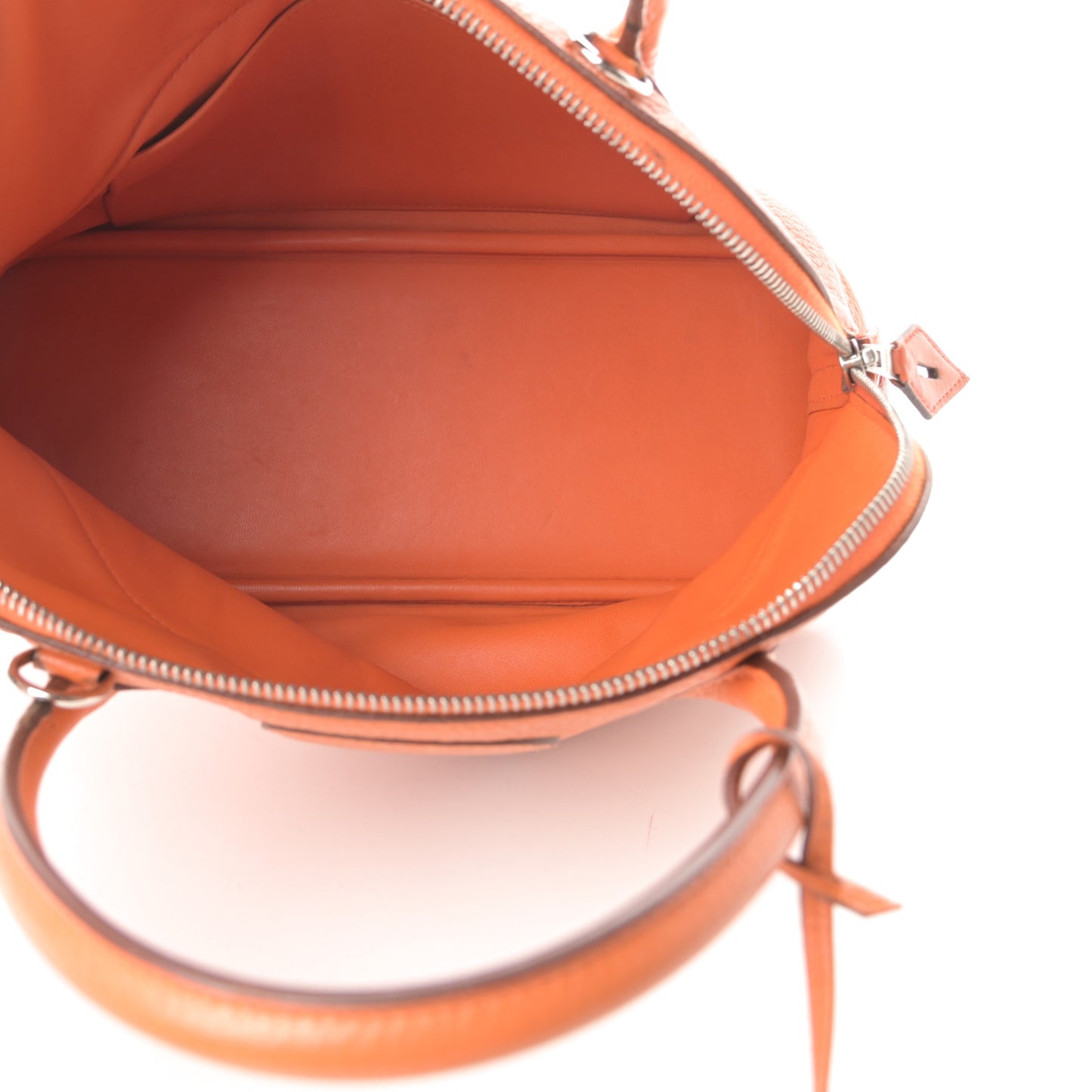 Taurillon Clemence Bolide 31 Orange