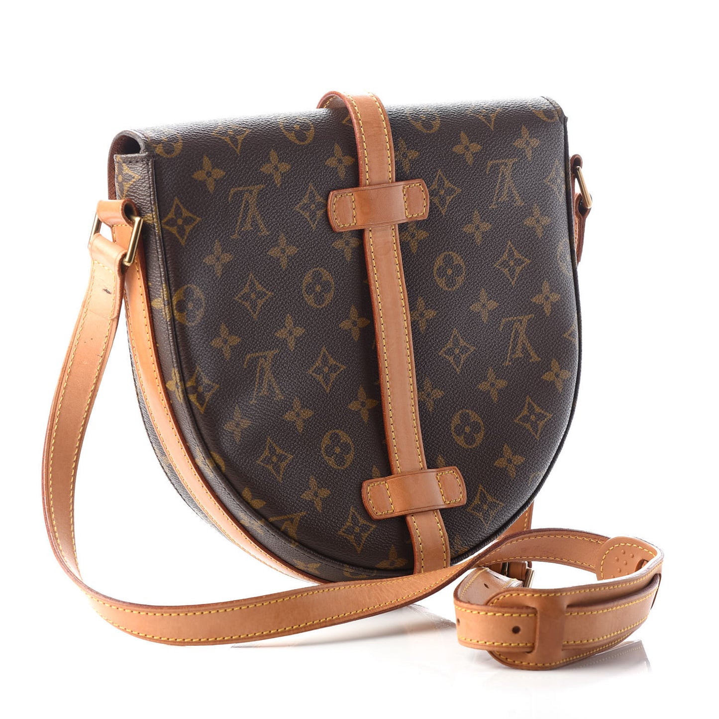 Monogram Chantilly GM