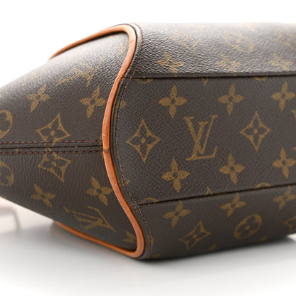 Louis Vuitton LOUIS VUITTON Monogram Ellipse PM 8 of 12