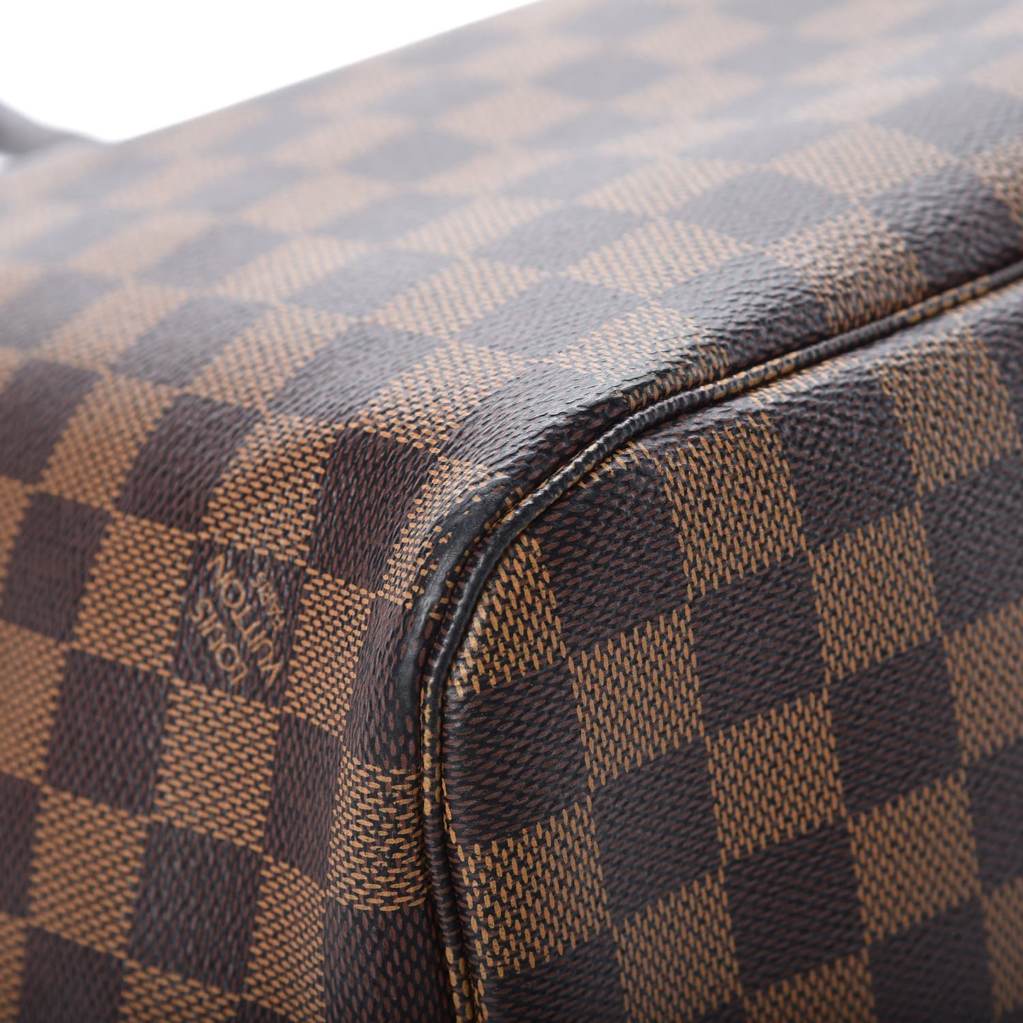 Damier Ebene Neo Neverfull MM