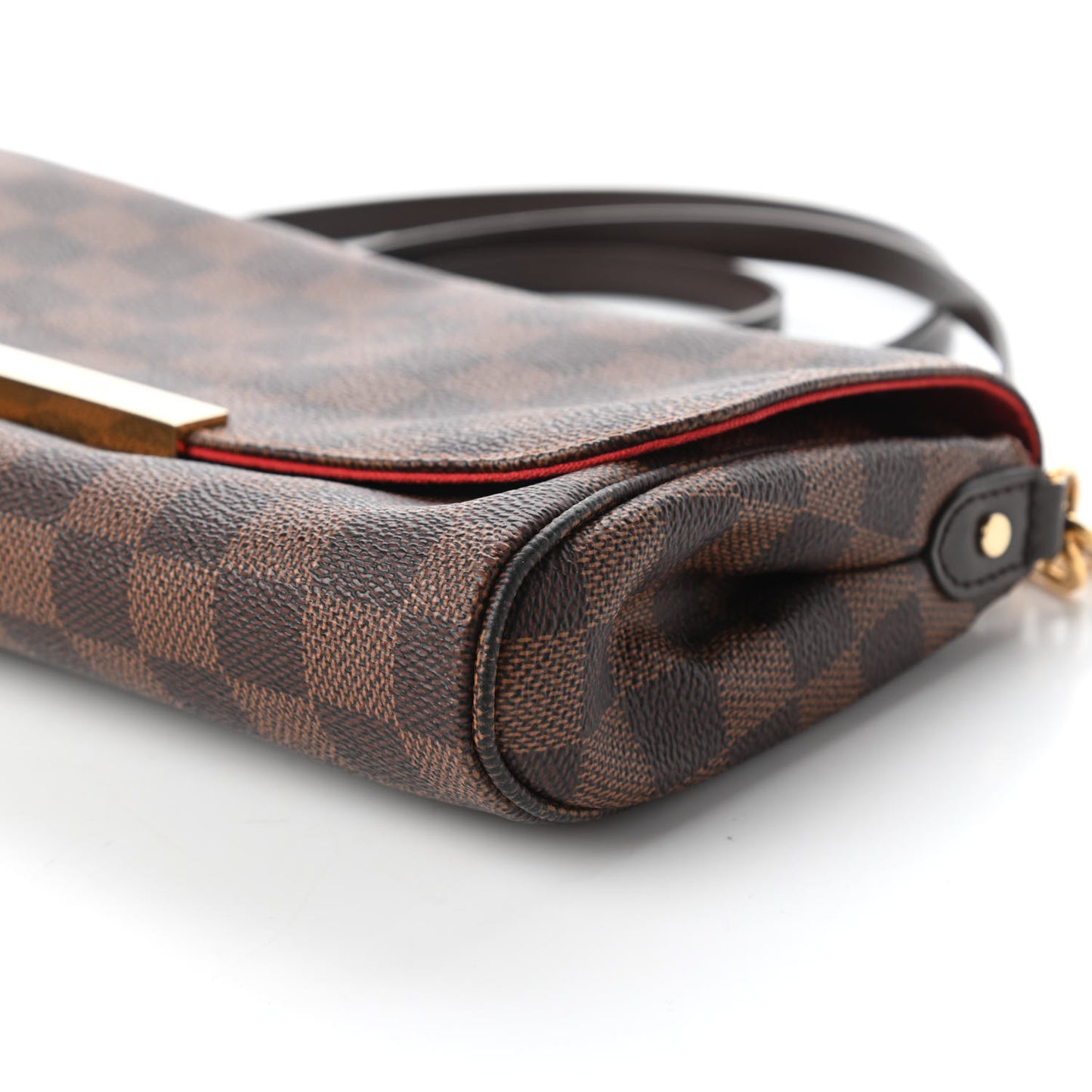 Damier Ebene Favorite MM