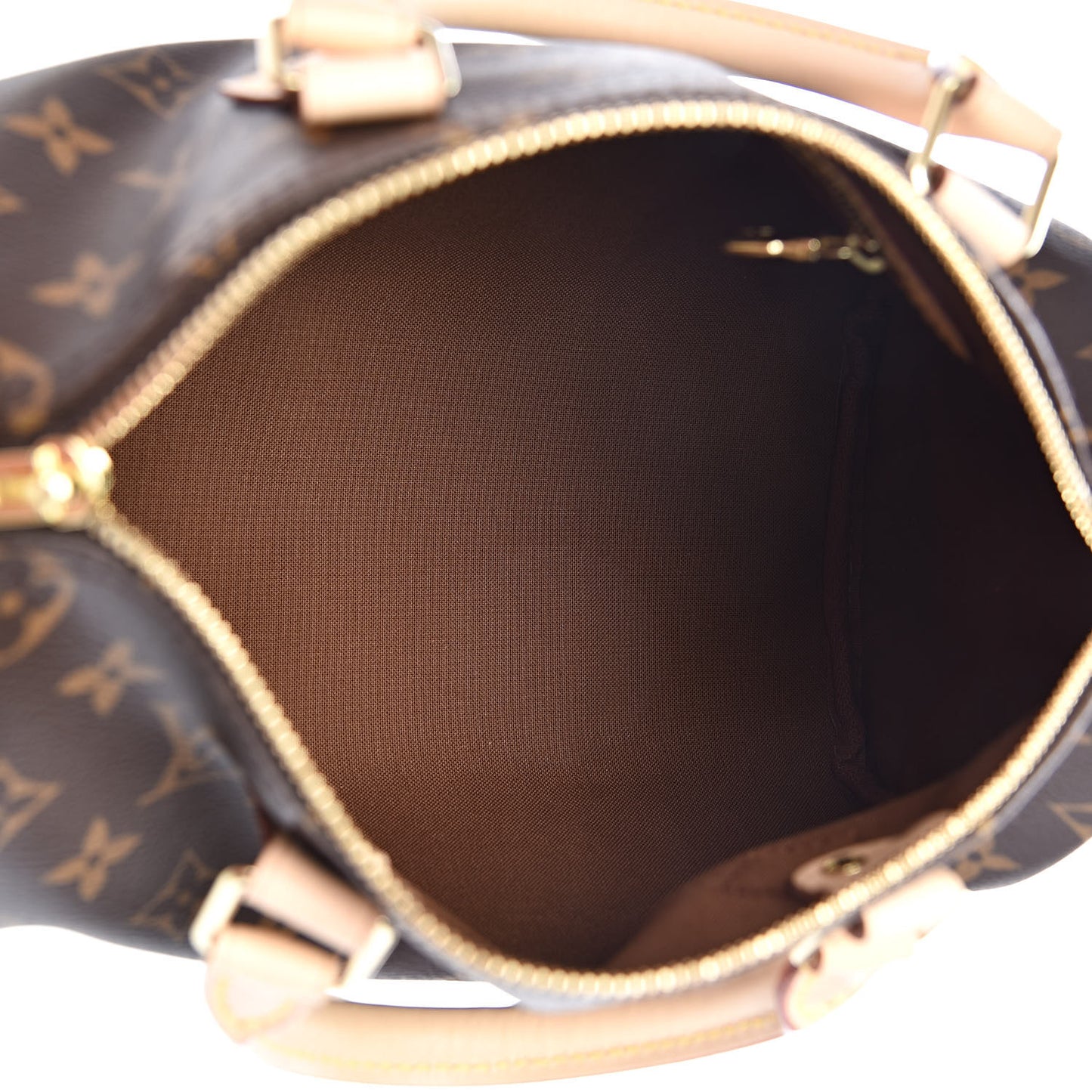 Monogram Speedy Bandouliere 25