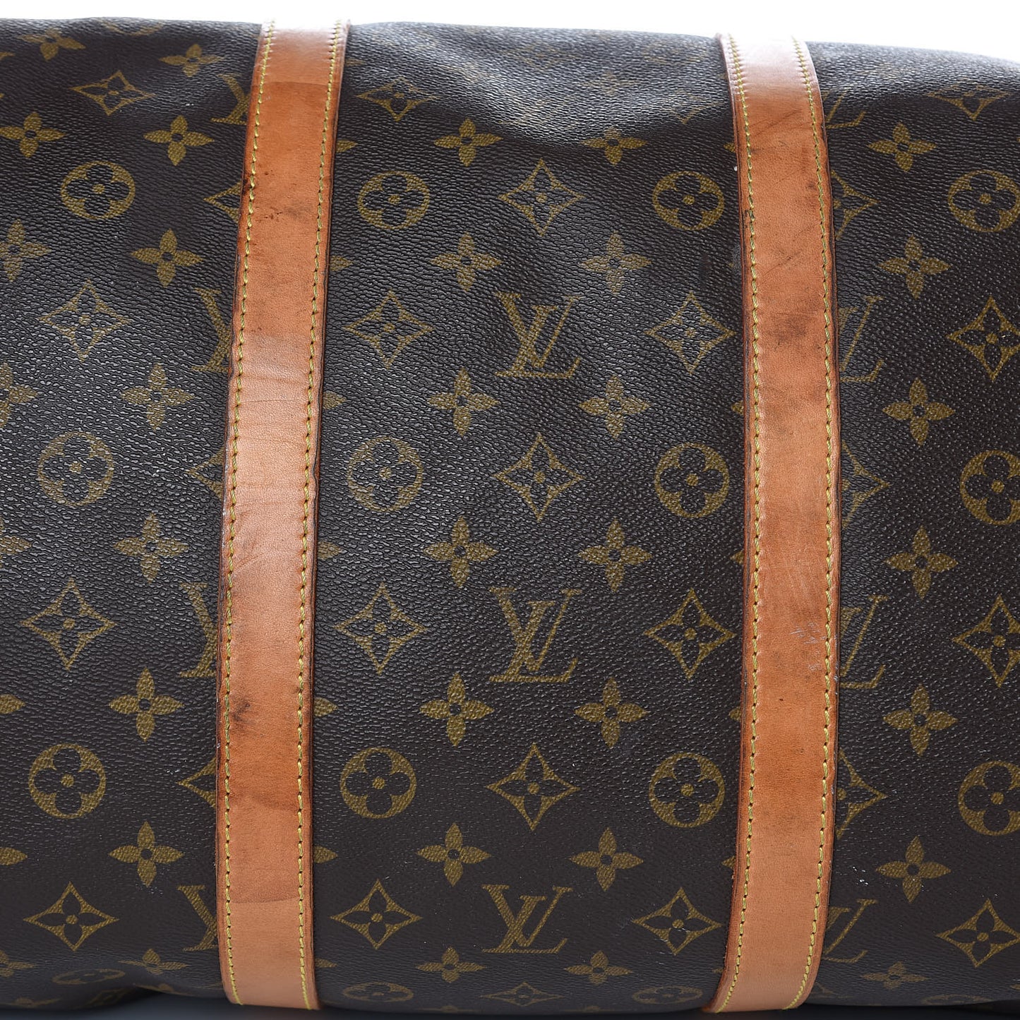 Monogram Keepall Bandouliere 55