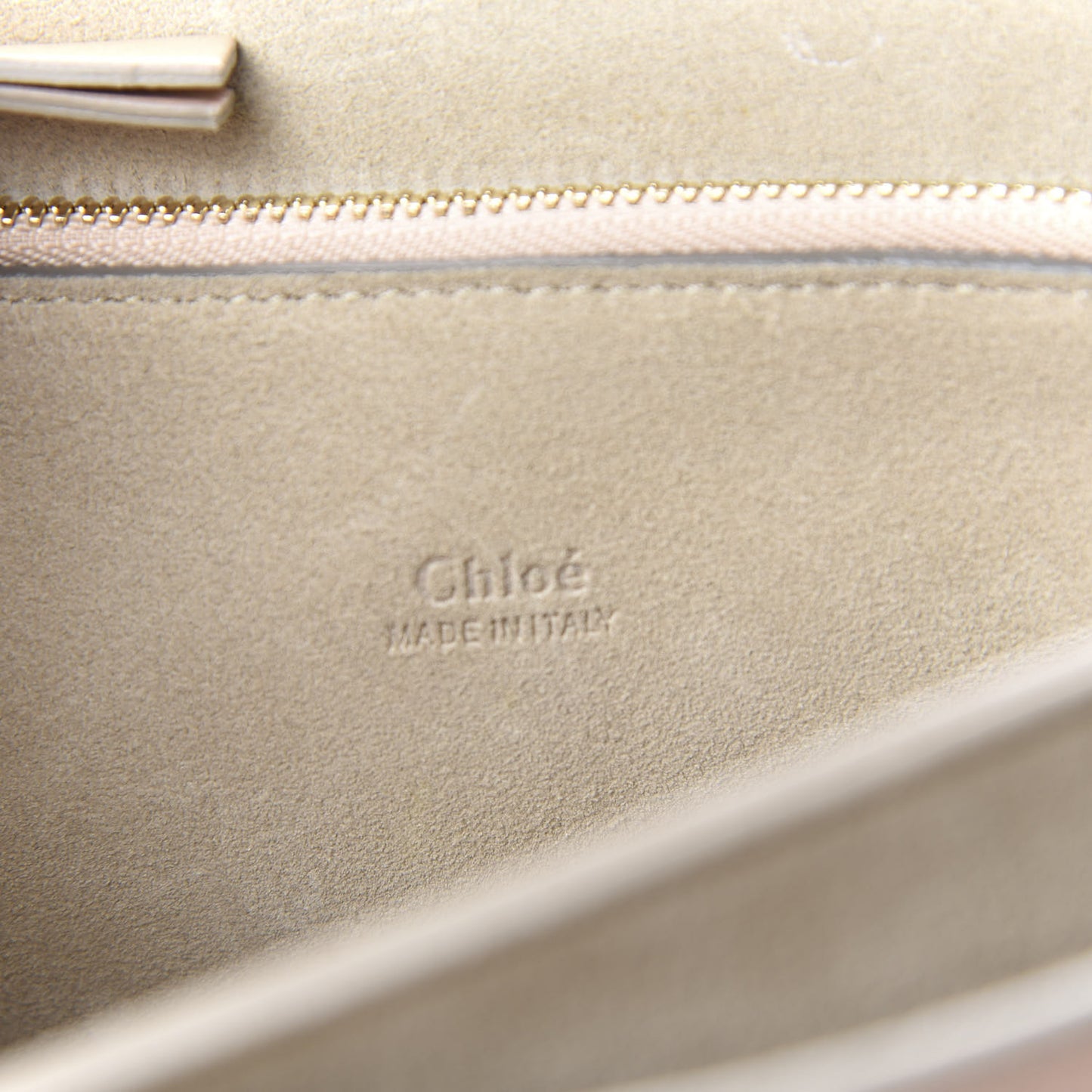 Calfskin Suede Medium Faye Shoulder Bag Blushy Pink