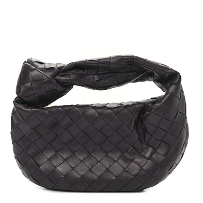 Bottega Veneta Nappa Intrecciato Mini Jodie Fondant 1 of 9