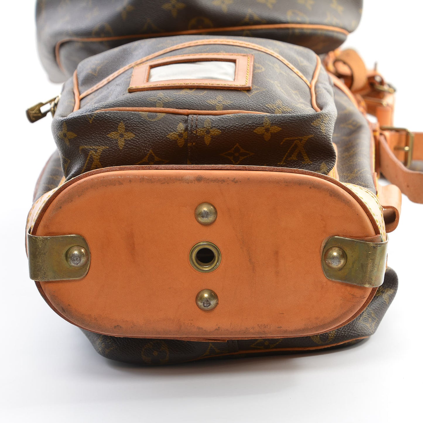 Monogram Sac Golf