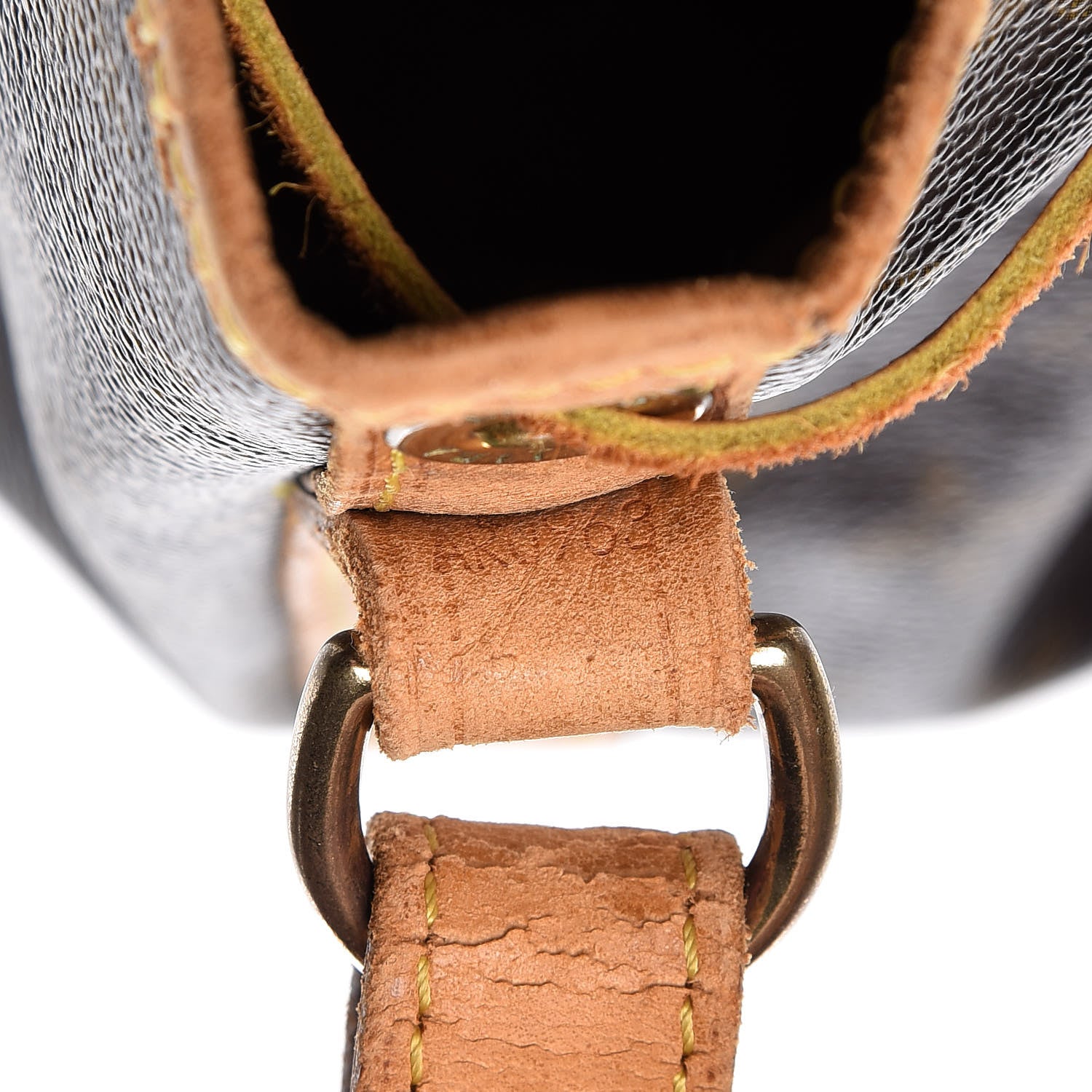 Louis Vuitton Monogram Petit Noe 9 of 20
