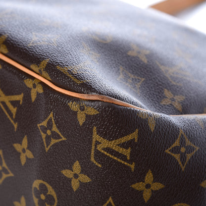 Louis Vuitton Monogram Batignolles Horizontal 9 of 12