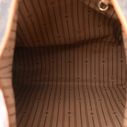Louis Vuitton Monogram Delightful MM 5 of 13