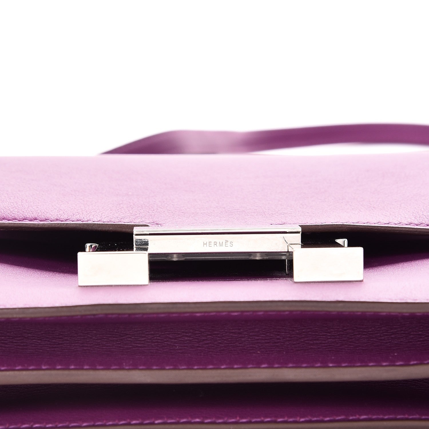 Hermes Swift Constance 18 Anemone 17 of 19