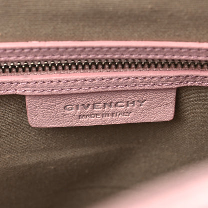 Givenchy Sugar Goatskin Medium Antigona Pink 6 of 8