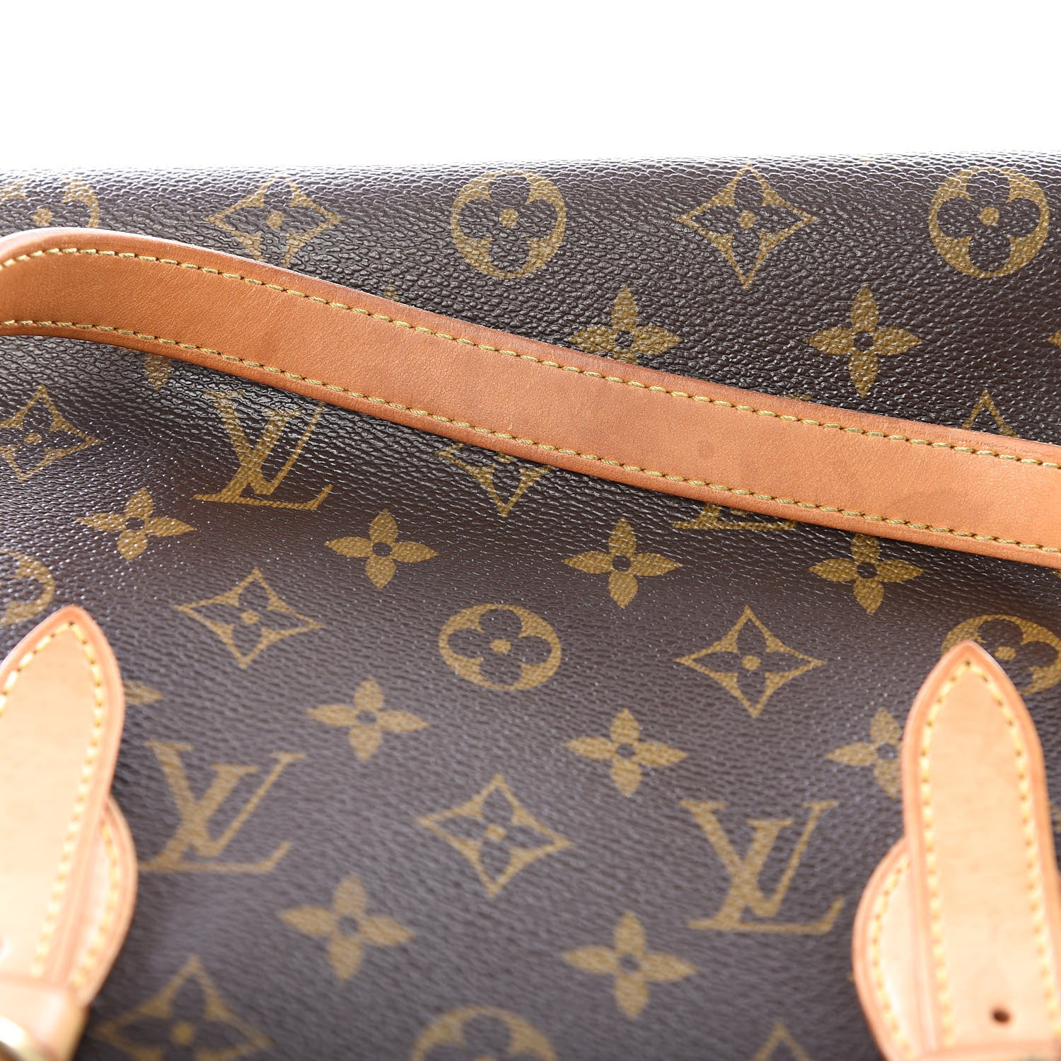 Louis Vuitton Monogram Popincourt Haut 9 of 9