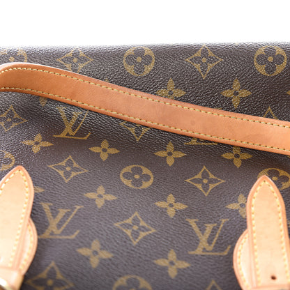 Louis Vuitton Monogram Popincourt Haut 9 of 9