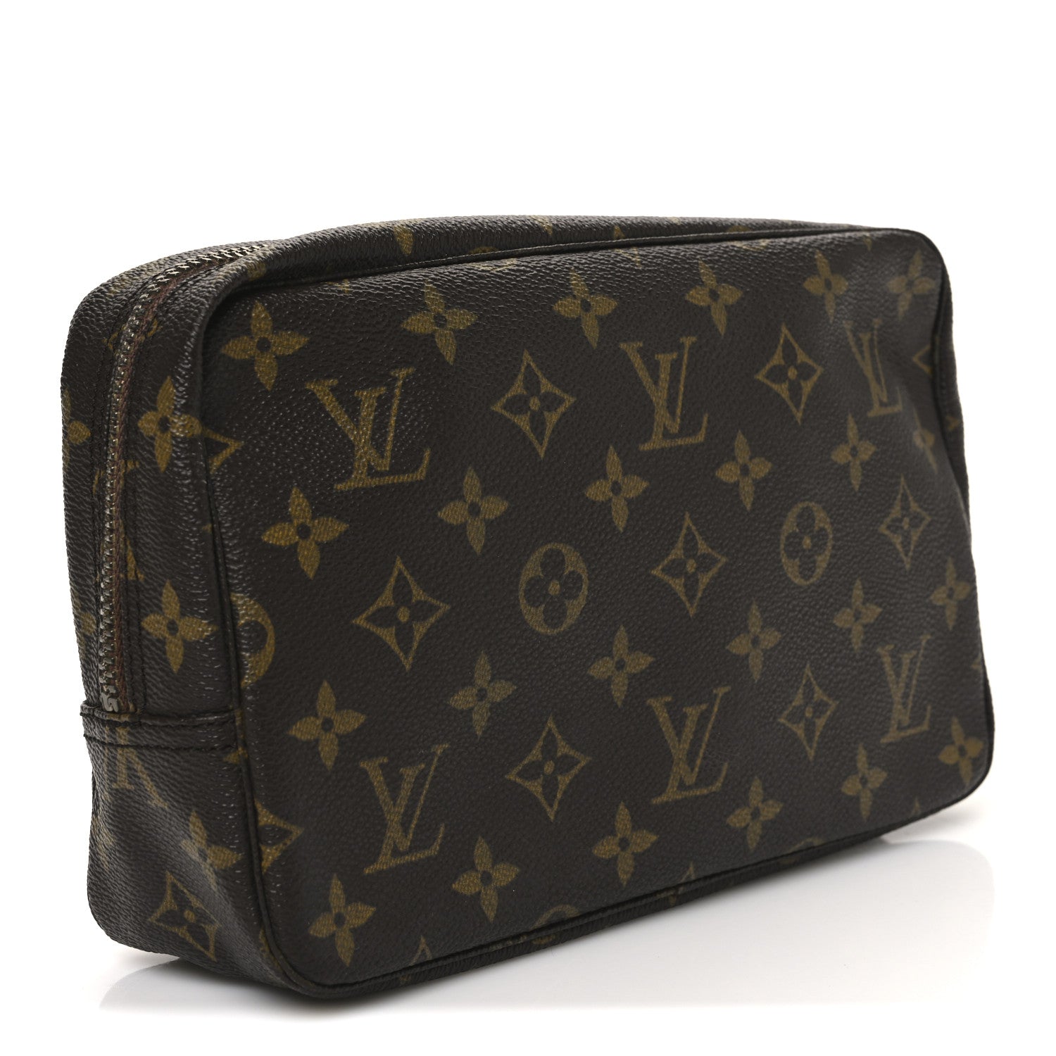 Louis Vuitton Monogram Trousse Toilette 23 3 of 10