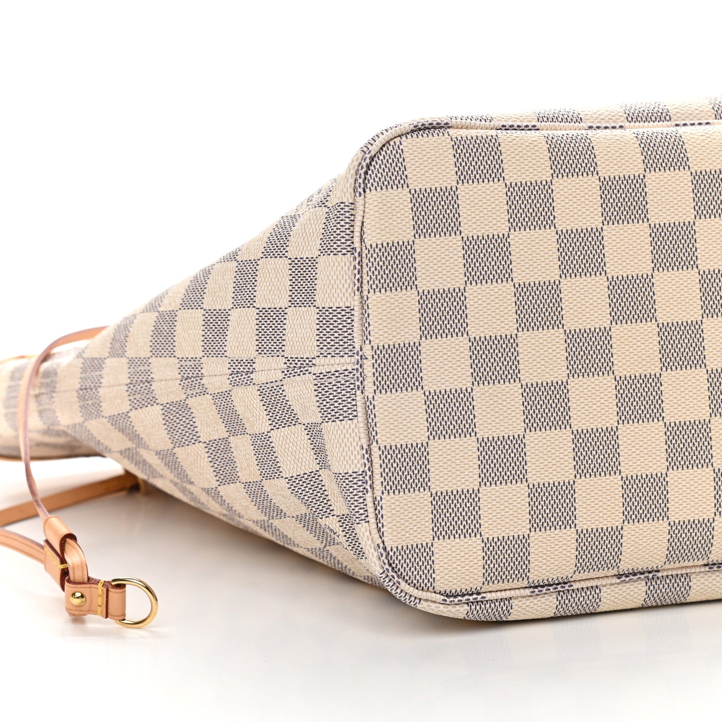Damier Azur Neo Neverfull MM