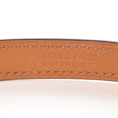 Hermes Swift Rivale Double Tour Bracelet XS Anemone 4 of 6