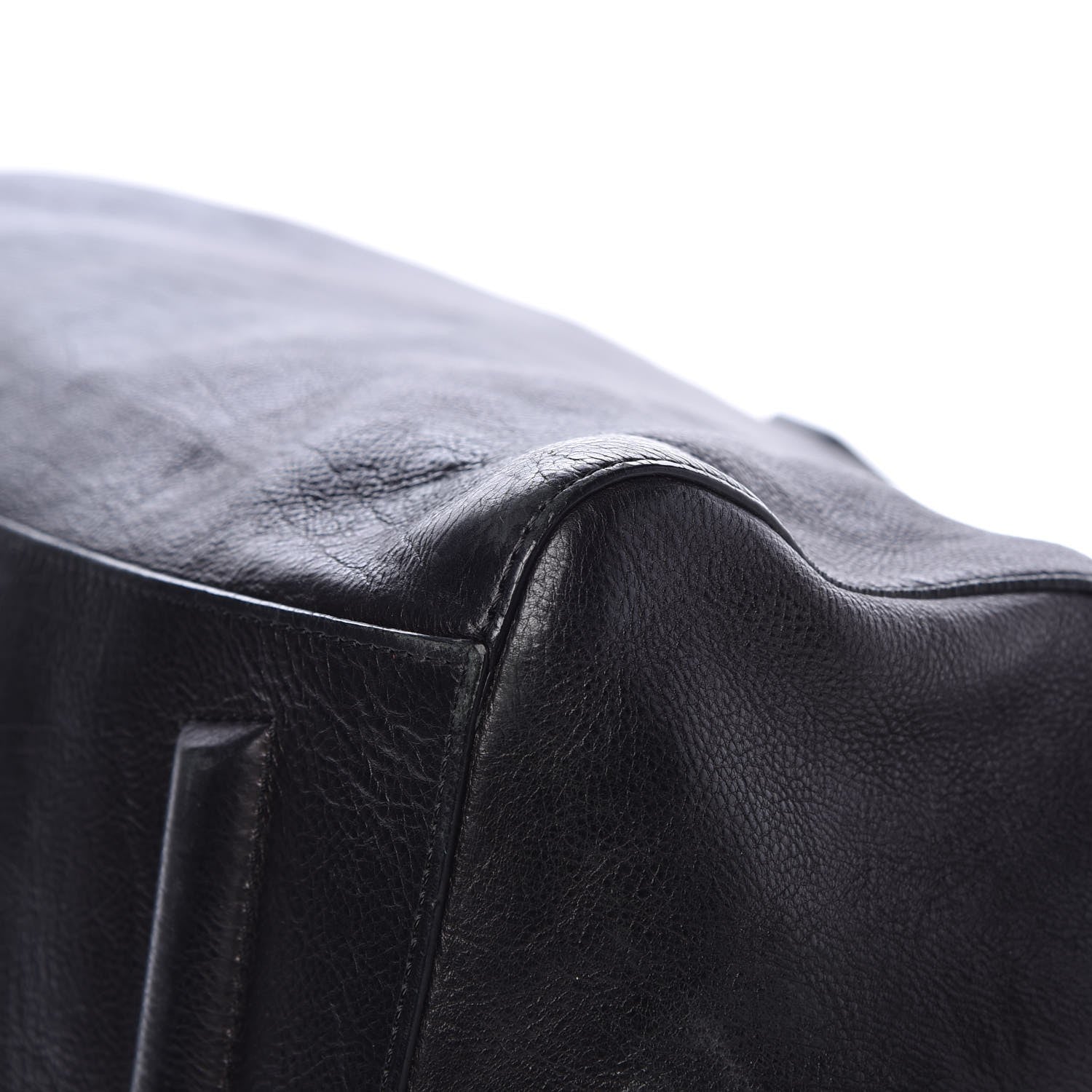 Givenchy Smooth Calfskin Large Antigona Black 12 of 13