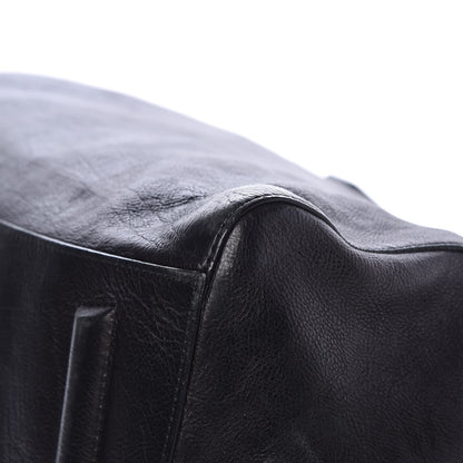 Givenchy Smooth Calfskin Large Antigona Black 12 of 13