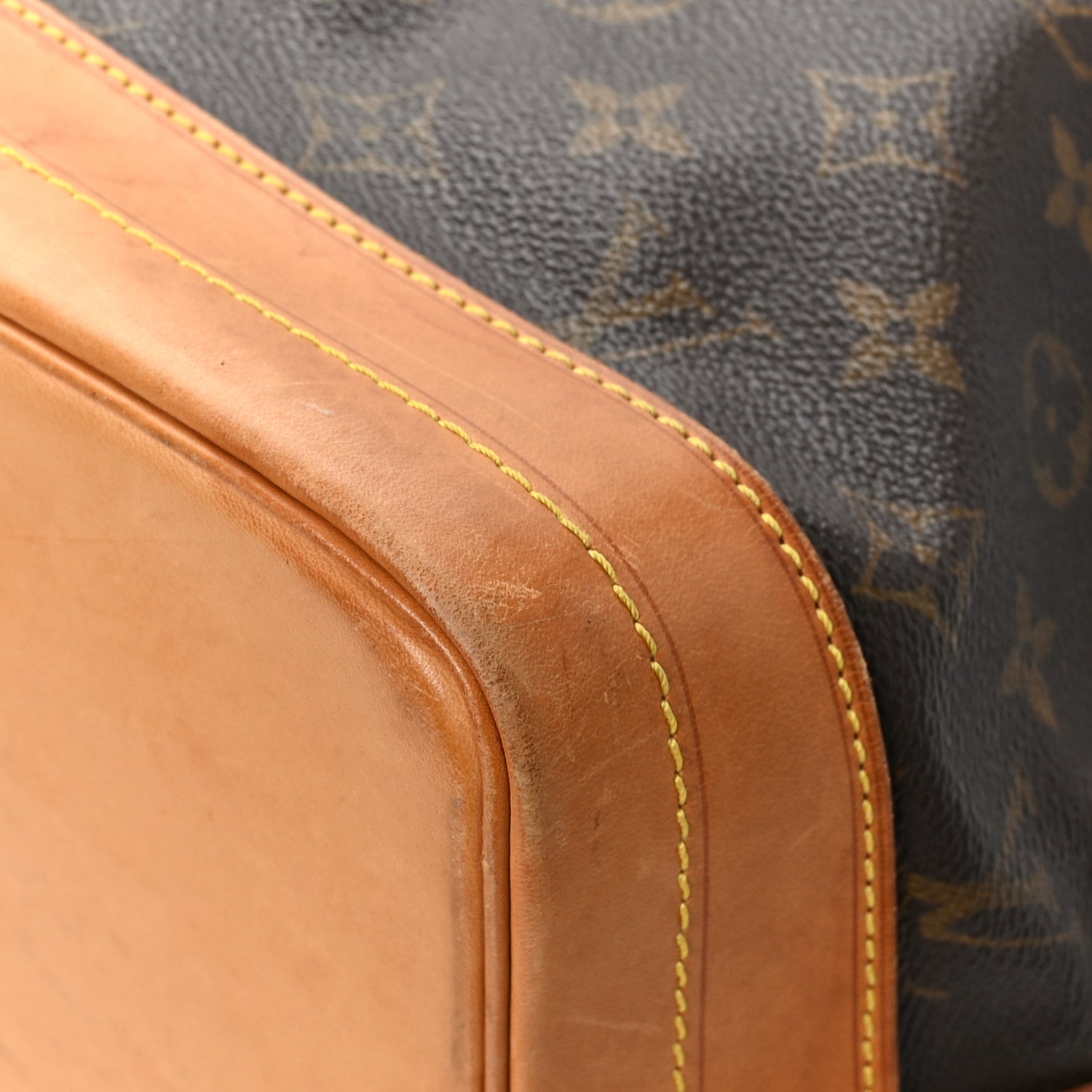 Louis Vuitton Monogram Noe 10 of 11