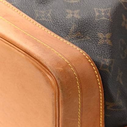 Louis Vuitton Monogram Noe 10 of 11