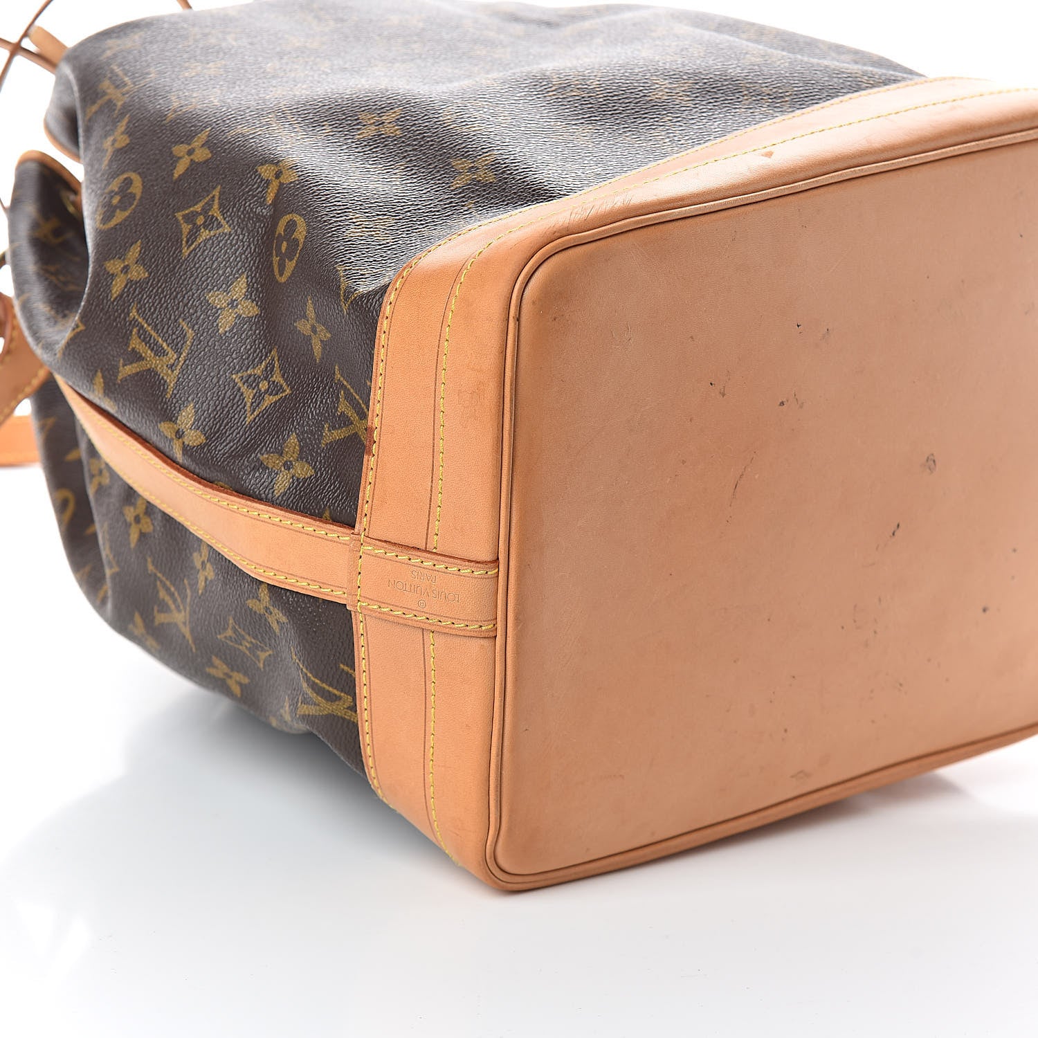 Louis Vuitton Monogram Noe 7 of 10