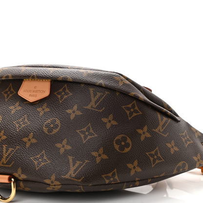 Louis Vuitton Monogram Bumbag 7 of 7