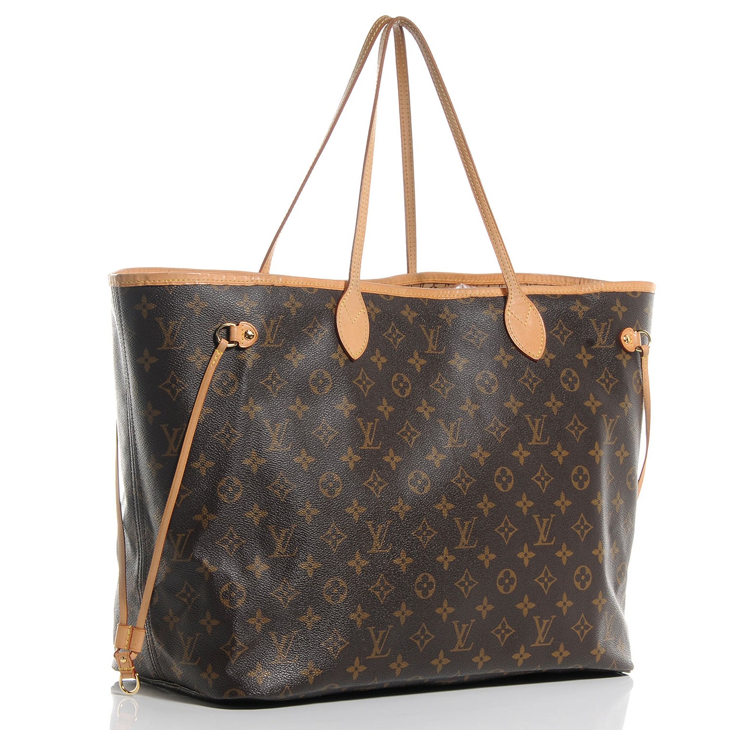 Monogram Neverfull GM
