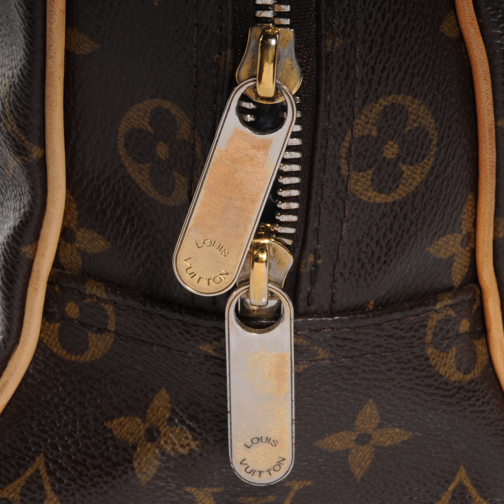 Louis Vuitton Monogram Manhattan PM 8 of 8