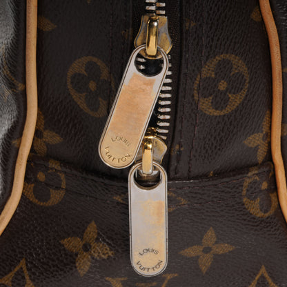 Louis Vuitton Monogram Manhattan PM 8 of 8