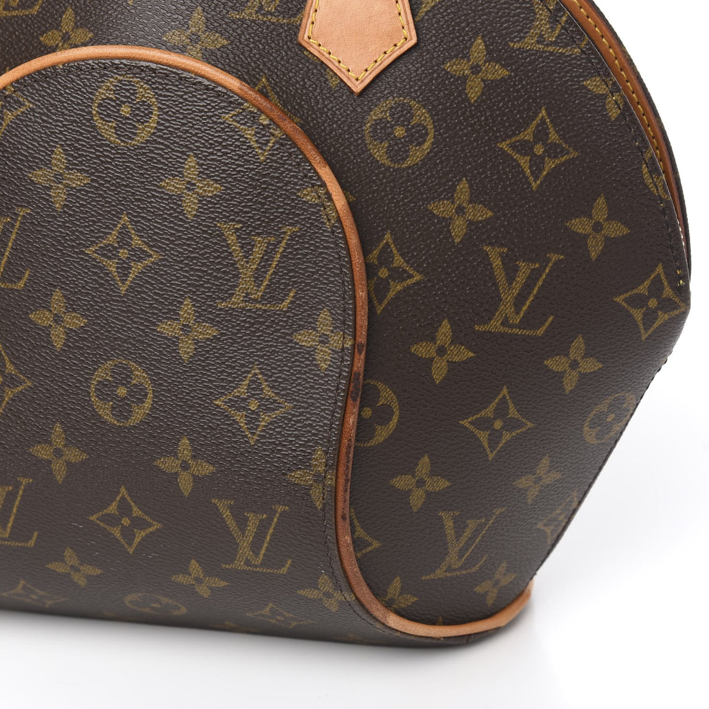 Monogram Ellipse PM
