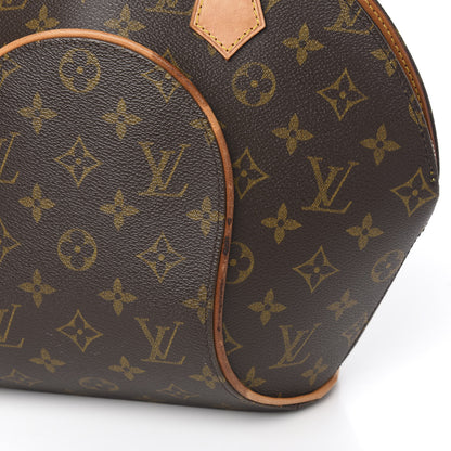 Louis Vuitton Monogram Ellipse PM 12 of 12