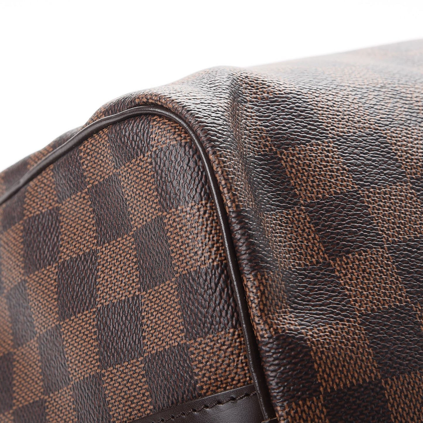 Damier Ebene Speedy Bandouliere 30