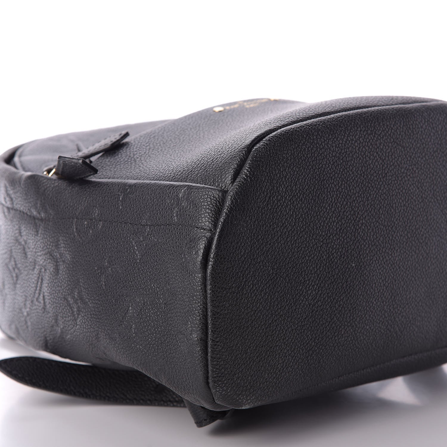 Louis Vuitton Empreinte Sorbonne Backpack Black 6 of 10