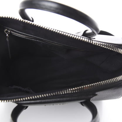 Givenchy Sugar Goatskin Medium Antigona Black 4 of 8