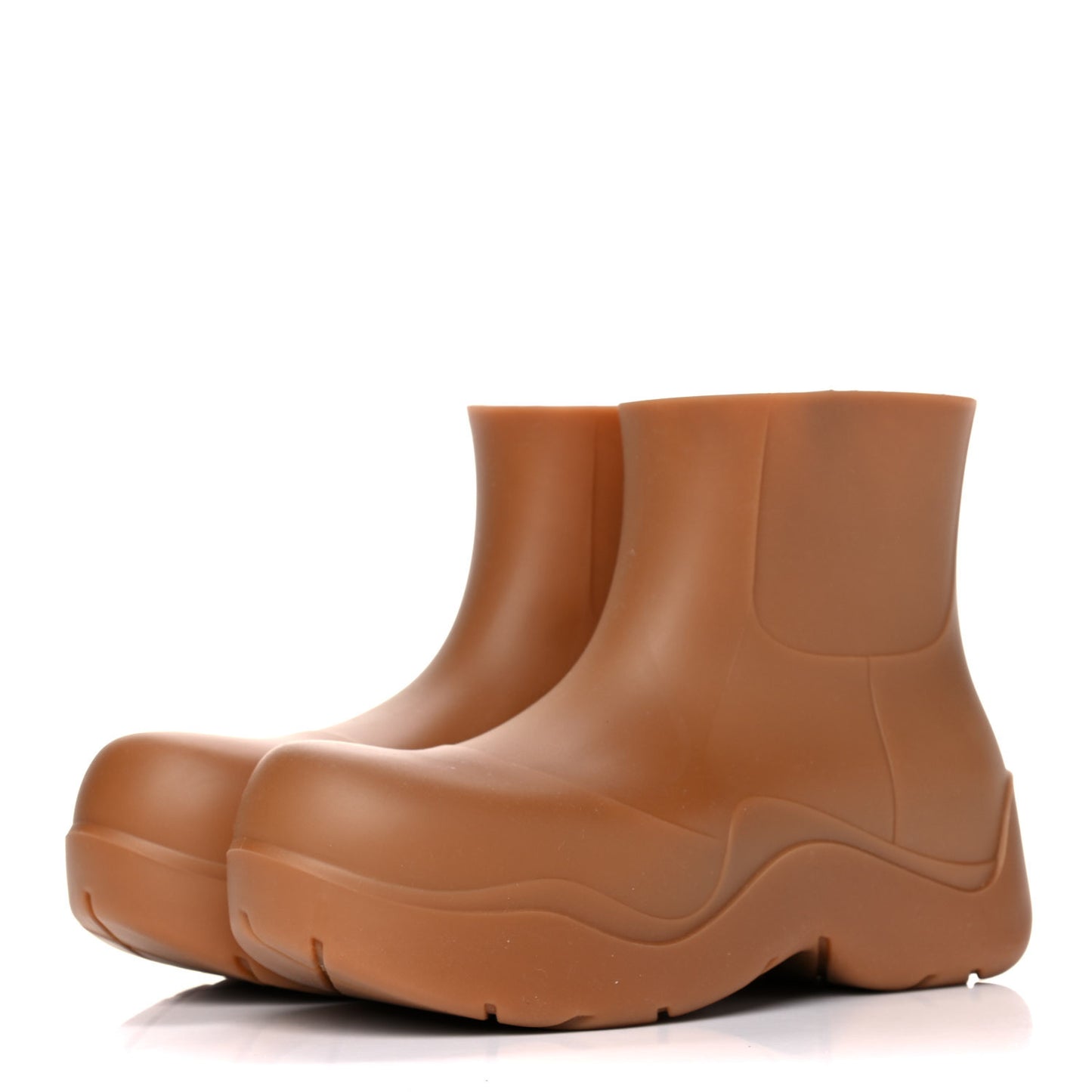 Rubber Puddle Ankle Boots 40 Rubber Band