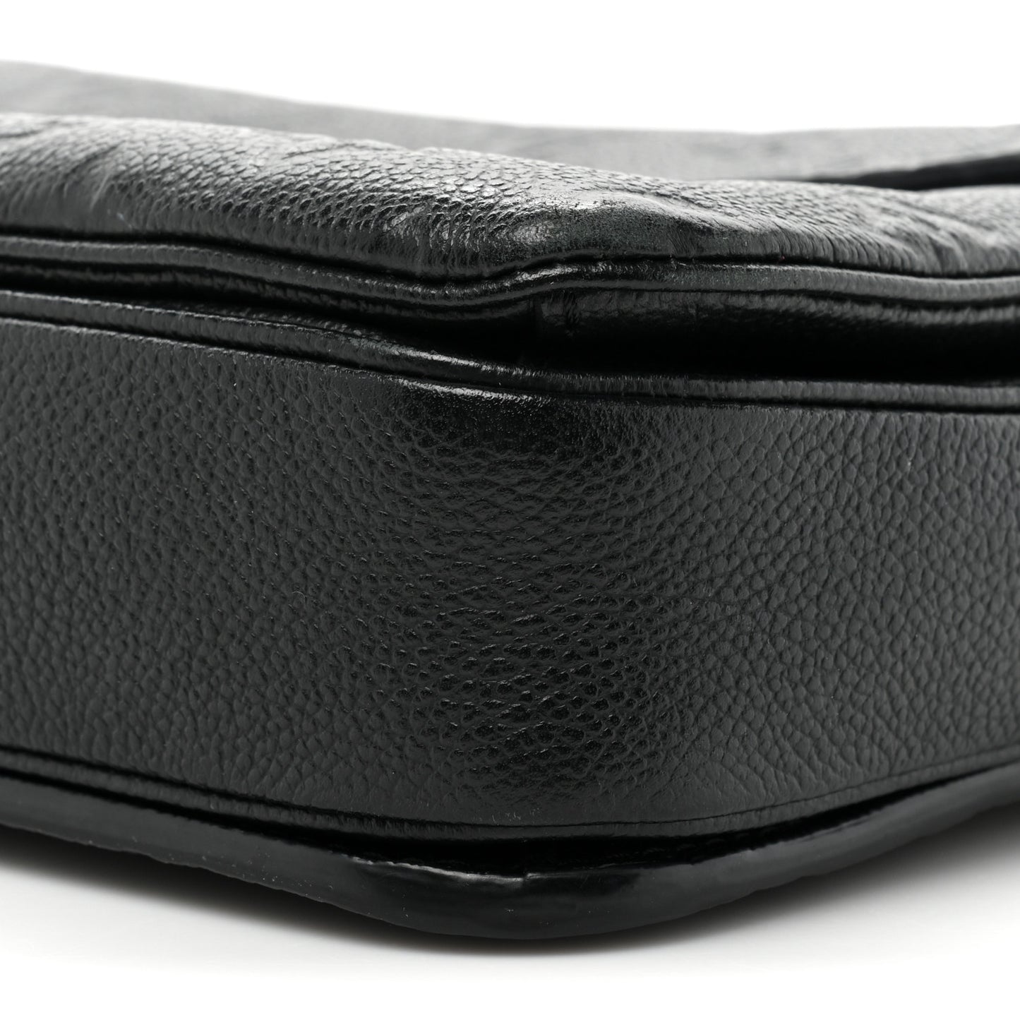 Empreinte Pochette Metis Black