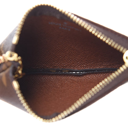 Louis Vuitton Monogram Key Pouch 5 of 6