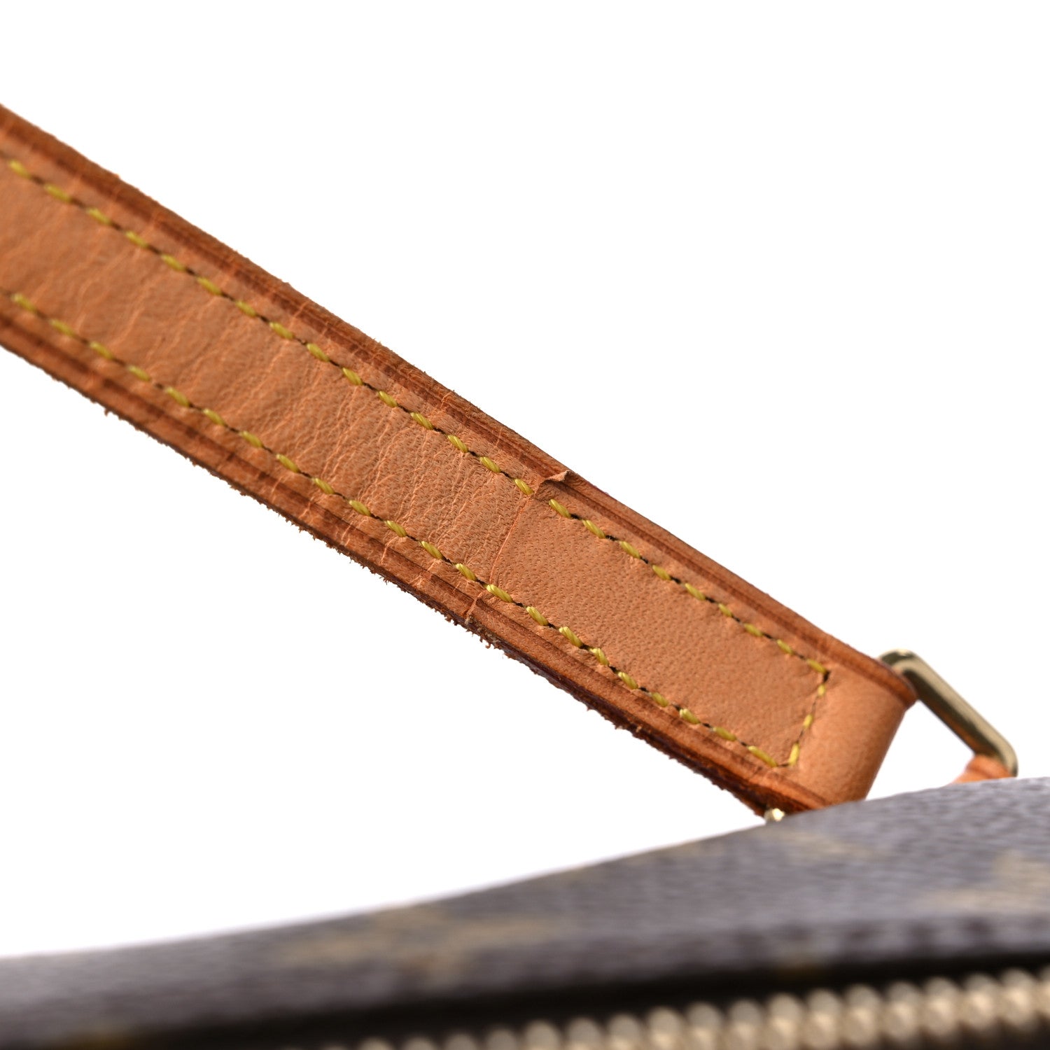 Louis Vuitton Monogram Papillon 30 with Companion 13 of 14