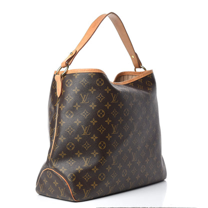 Louis Vuitton Monogram Delightful MM 3 of 26