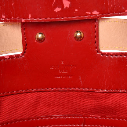 Louis Vuitton Monogram Salina MM Rubis 6 of 25