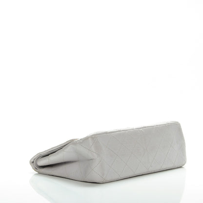 Chanel Aged Calfskin 2.55 Reissue 227 Flap White 4 of 9