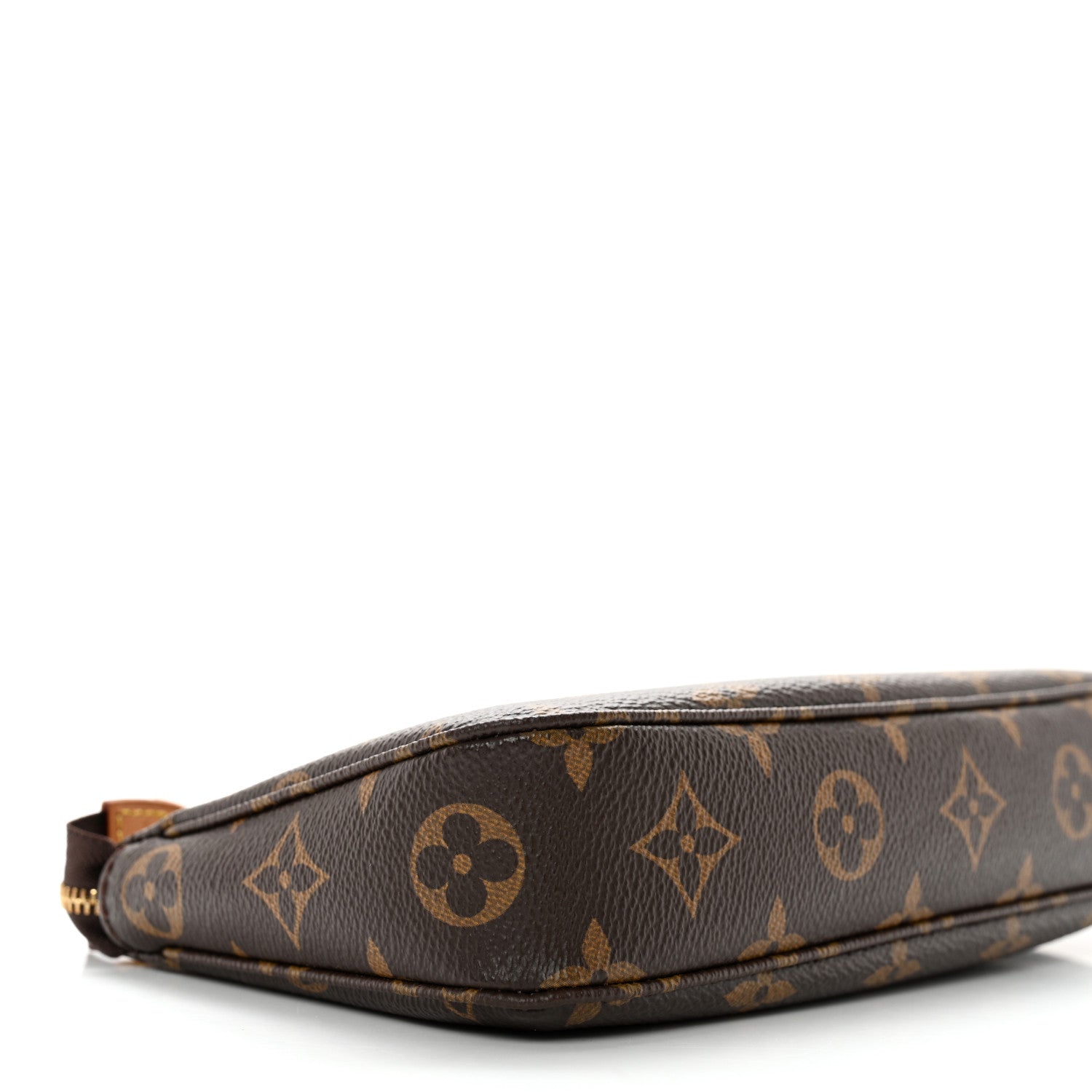 Louis Vuitton Monogram Pochette Accessories NM 8 of 14