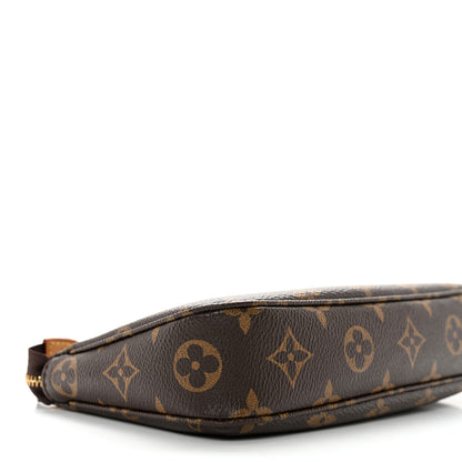 Louis Vuitton Monogram Pochette Accessories NM 8 of 14