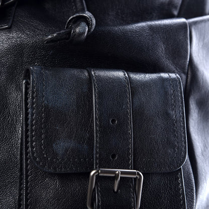 Proenza Schouler Lambskin PS1 Backpack Black 12 of 12